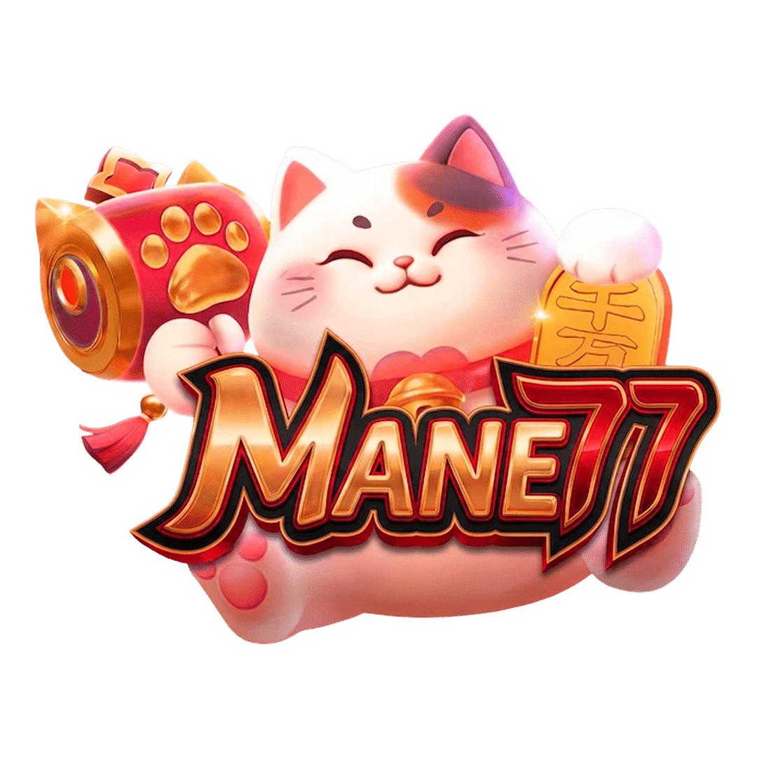MANE77 LOGO